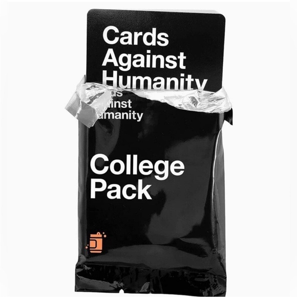 Cards Against Humanity: College Pack - Mini Expansion - Picture 3 of 7